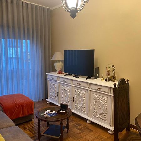 Art Gallery Apartment Порту Экстерьер фото