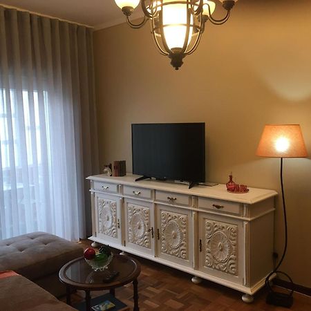 Art Gallery Apartment Порту Экстерьер фото