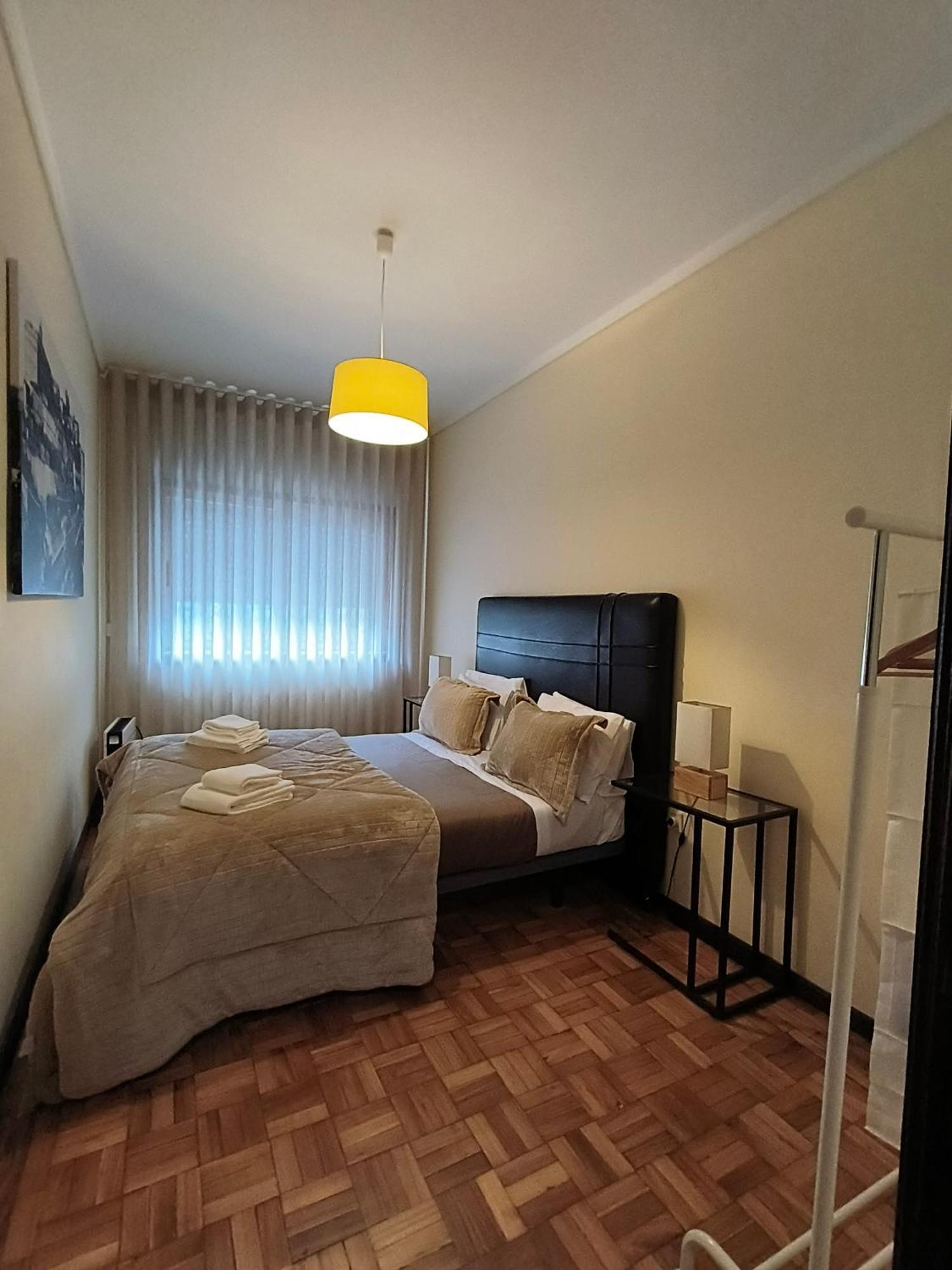 Art Gallery Apartment Порту Экстерьер фото