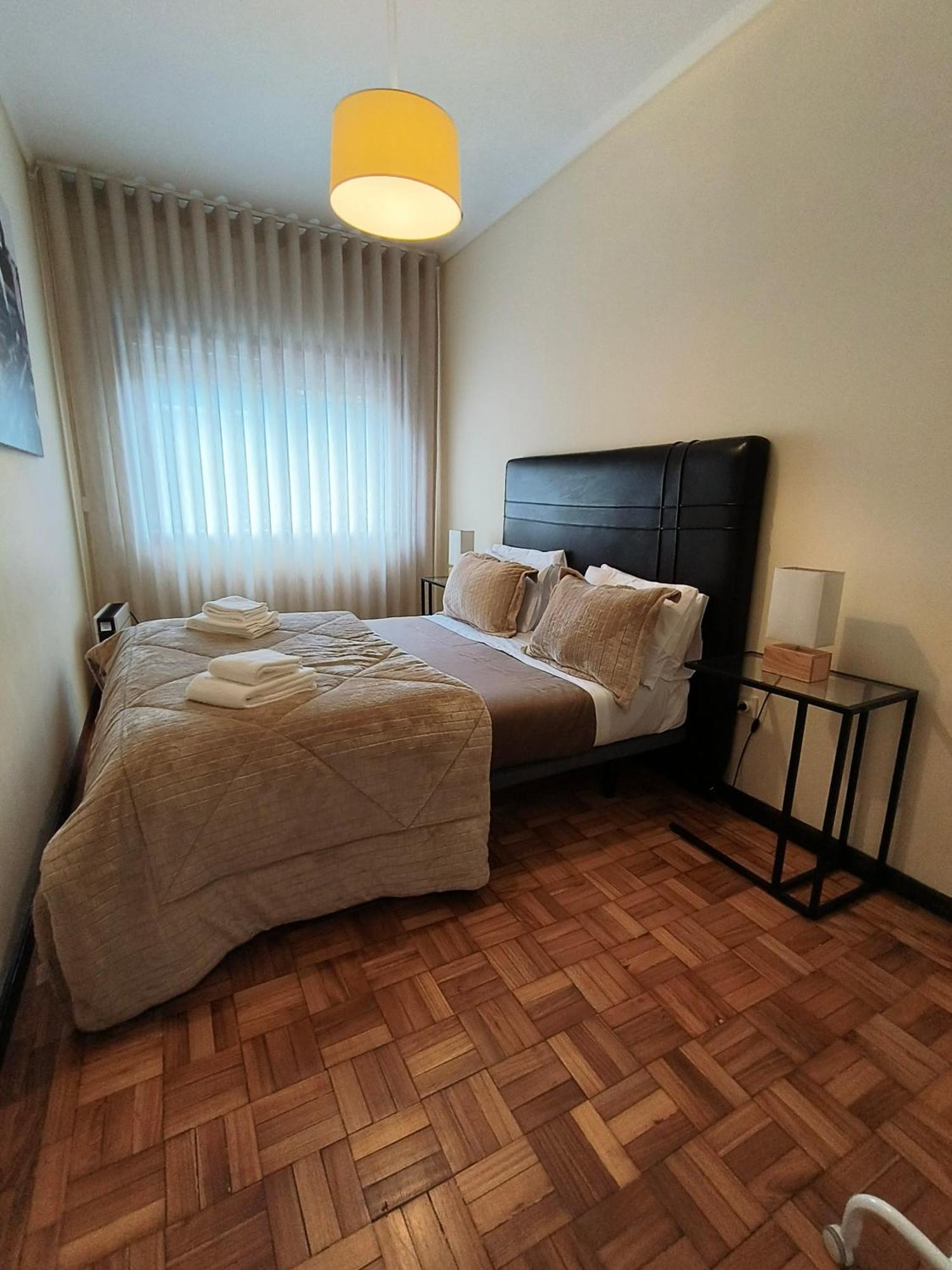 Art Gallery Apartment Порту Экстерьер фото