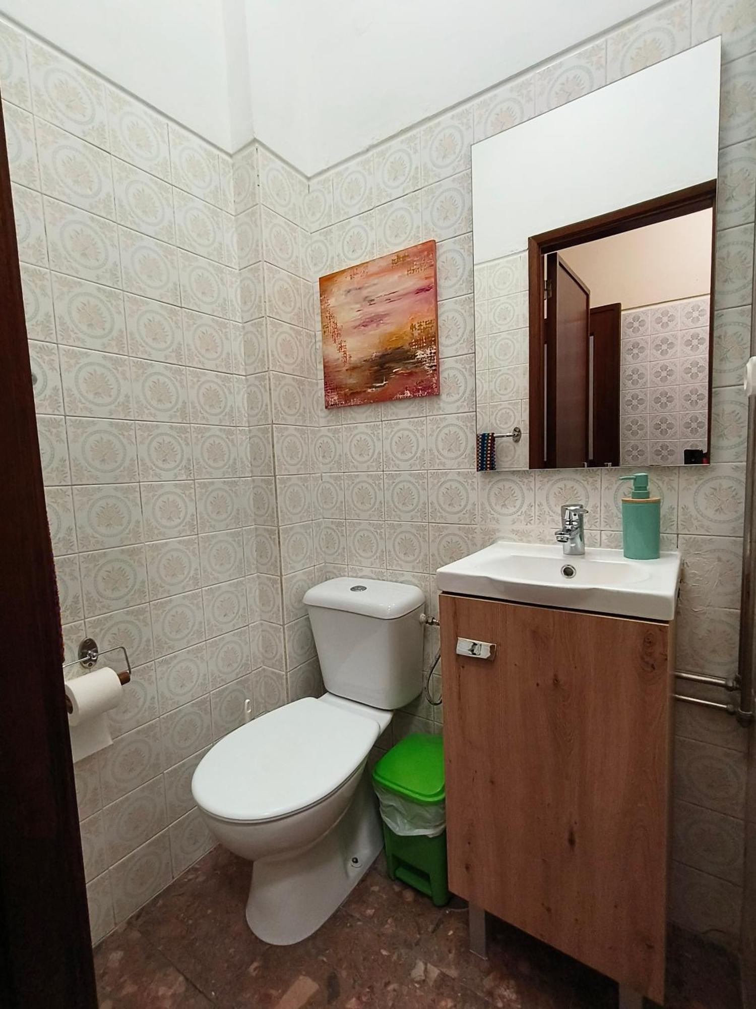 Art Gallery Apartment Порту Экстерьер фото