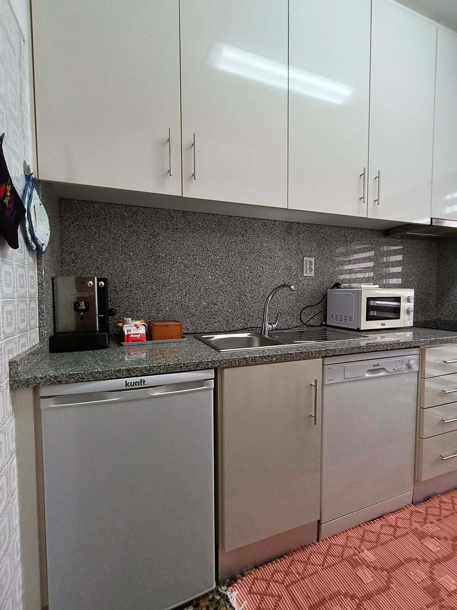 Art Gallery Apartment Порту Экстерьер фото
