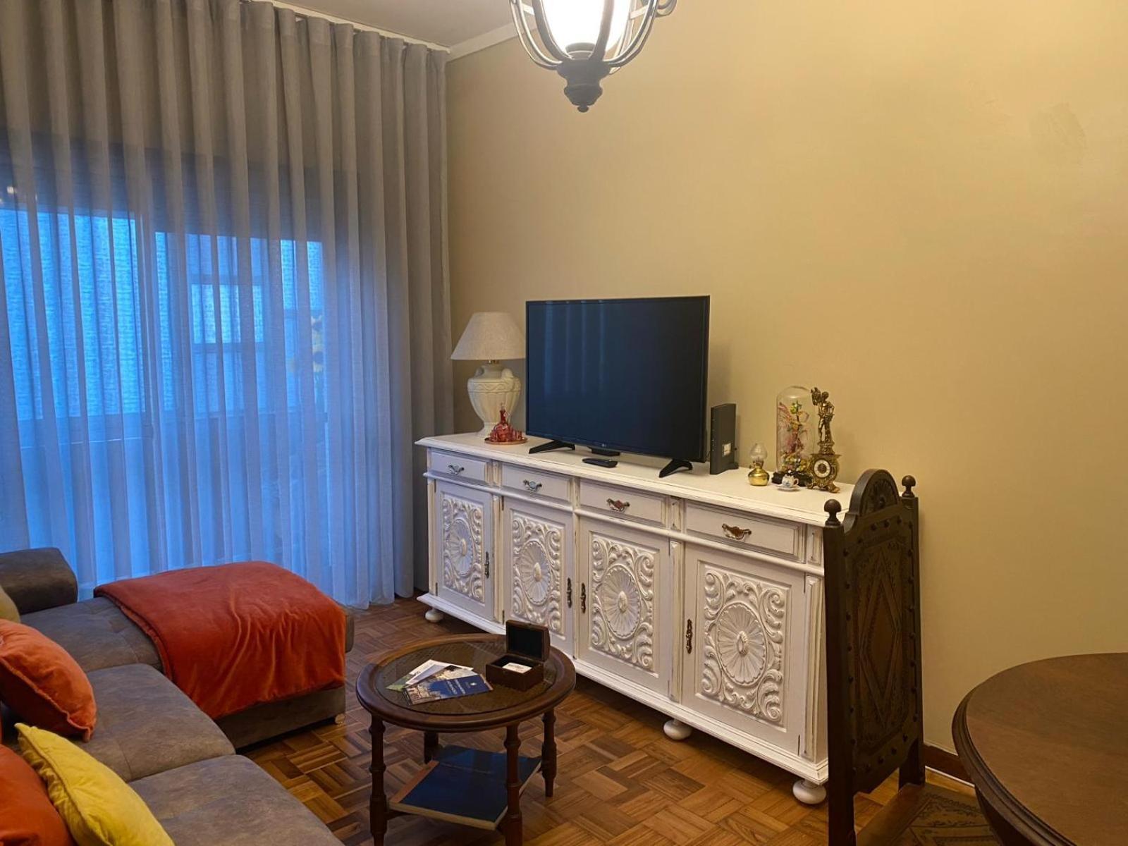 Art Gallery Apartment Порту Экстерьер фото