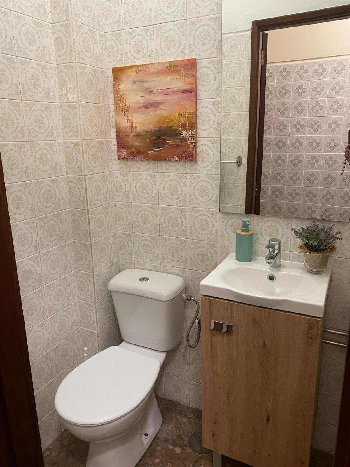 Art Gallery Apartment Порту Экстерьер фото