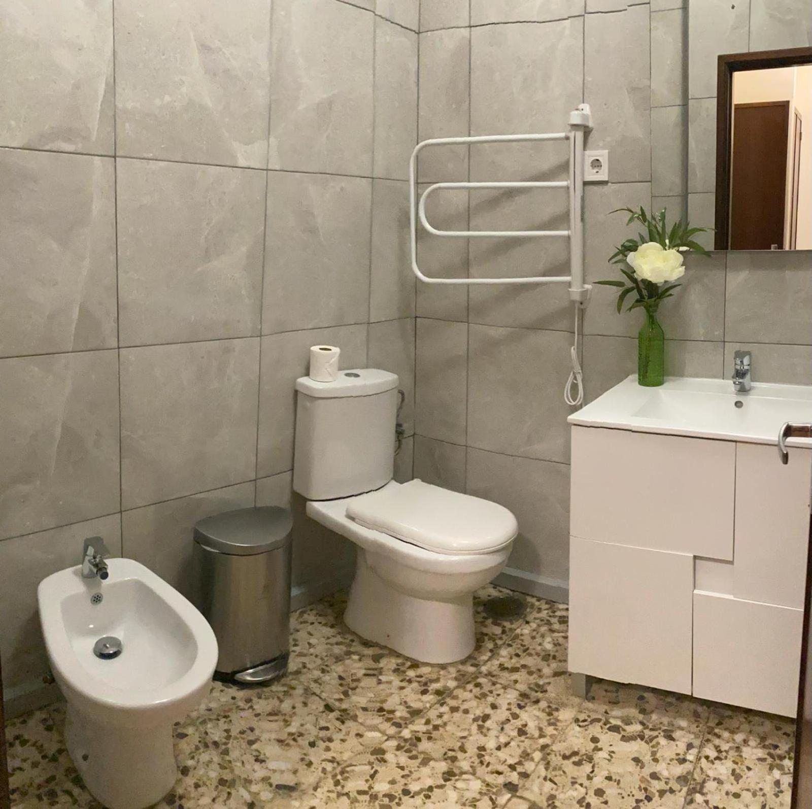 Art Gallery Apartment Порту Экстерьер фото