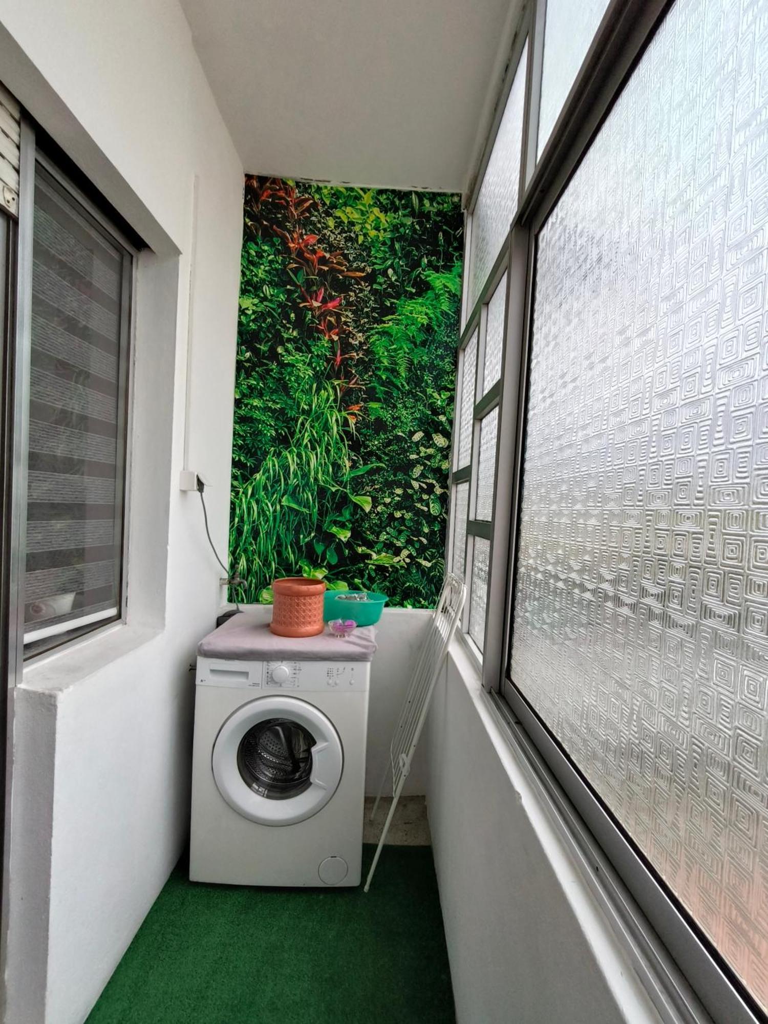 Art Gallery Apartment Порту Экстерьер фото