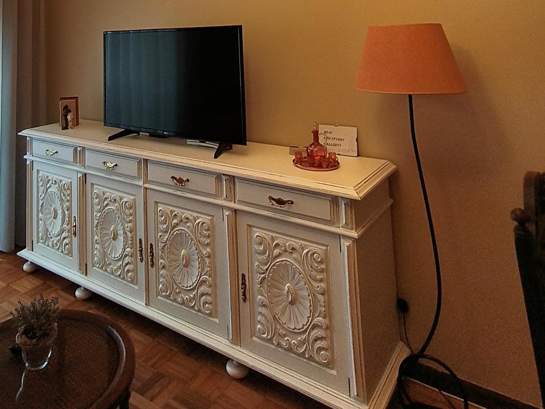 Art Gallery Apartment Порту Экстерьер фото