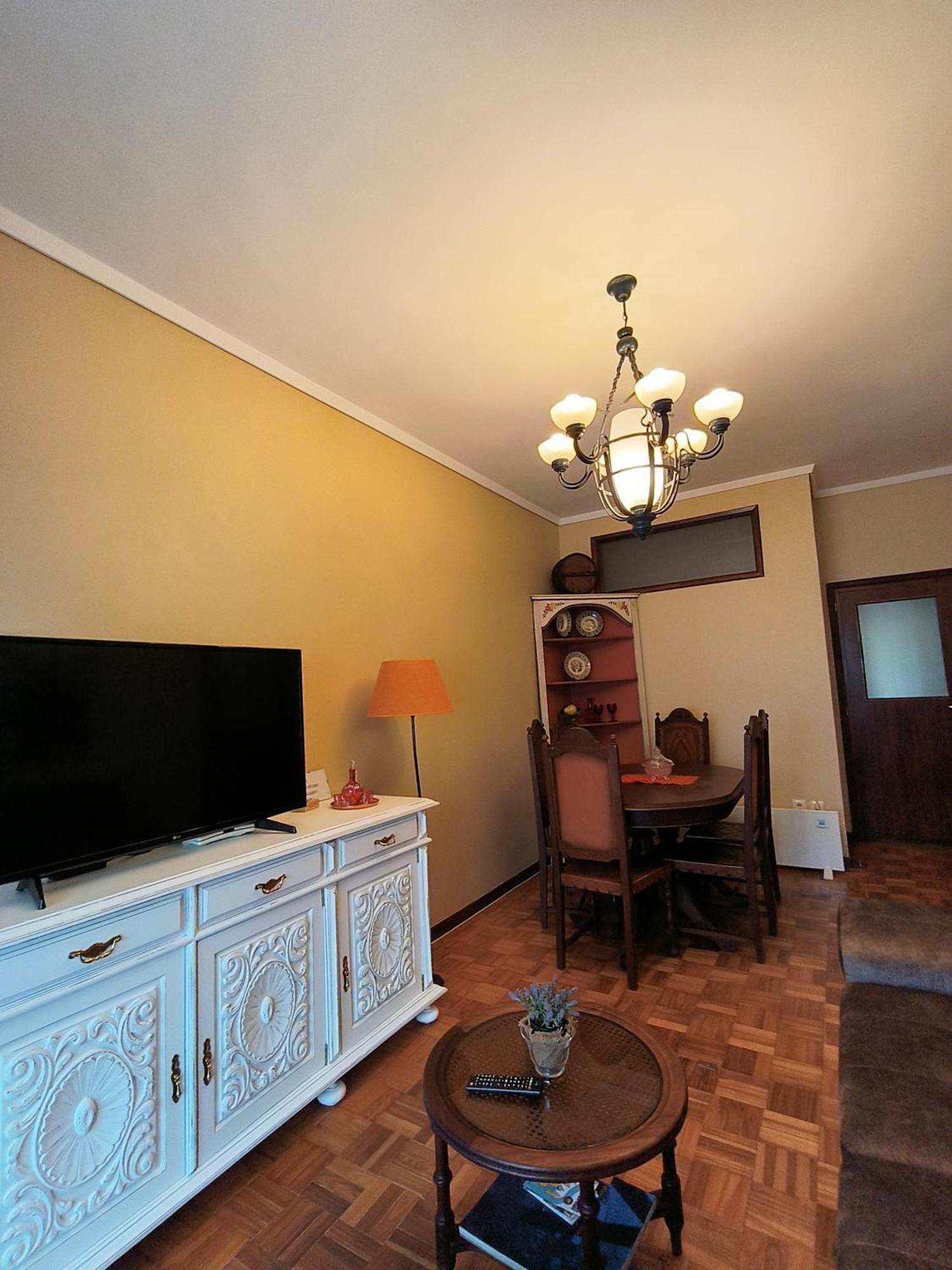 Art Gallery Apartment Порту Экстерьер фото