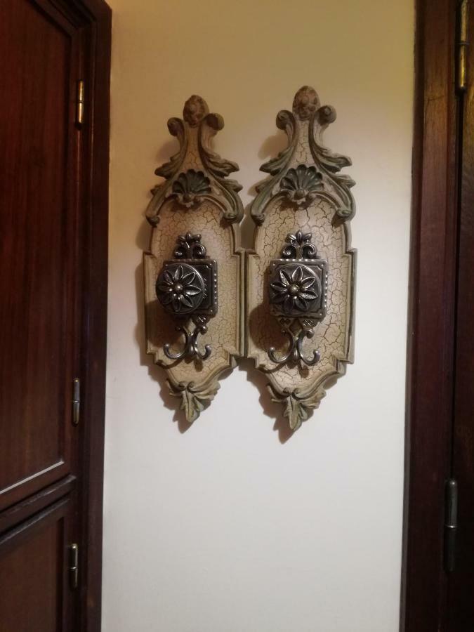Art Gallery Apartment Порту Экстерьер фото