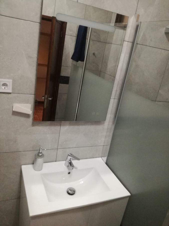 Art Gallery Apartment Порту Экстерьер фото