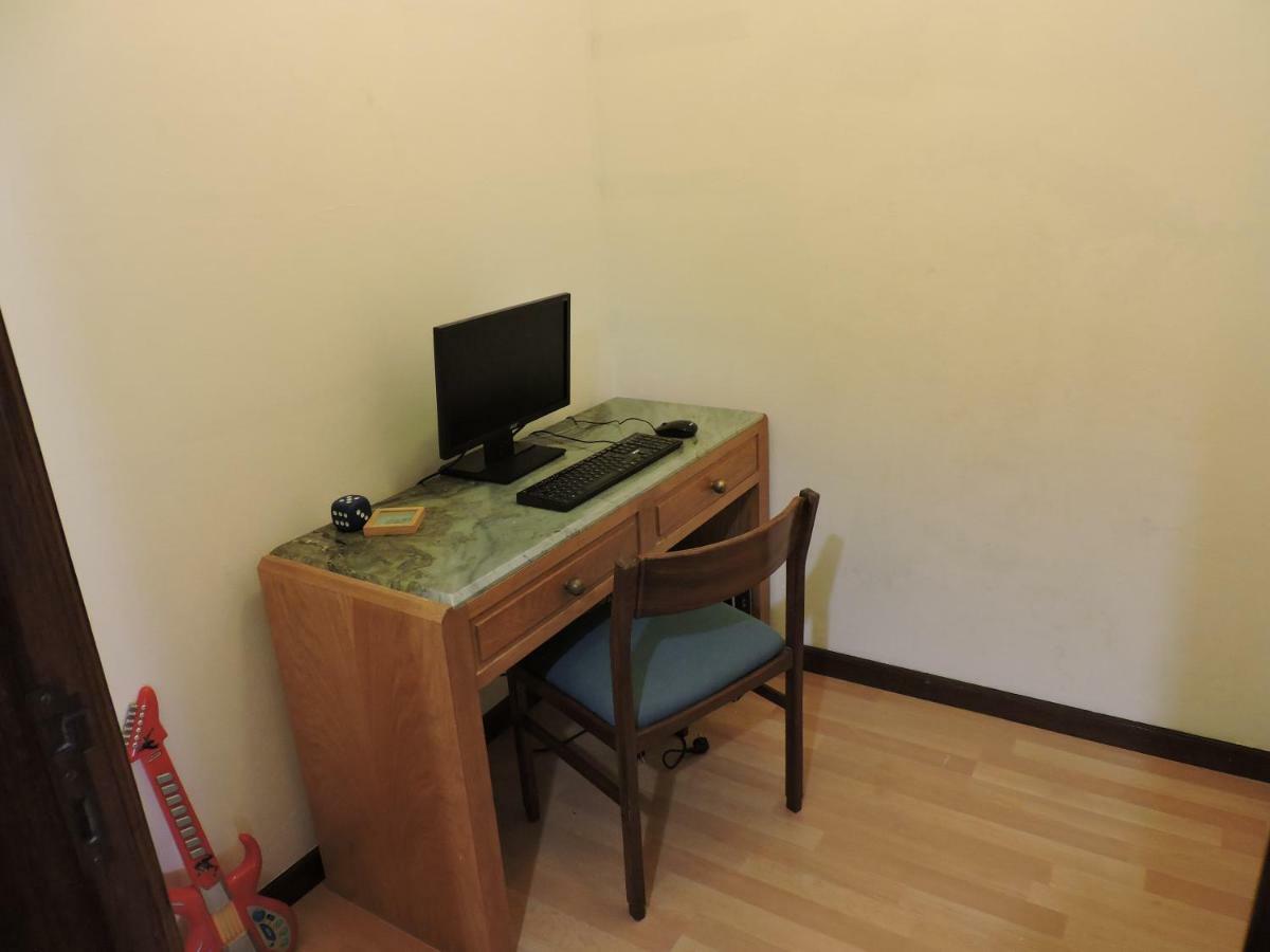 Art Gallery Apartment Порту Экстерьер фото