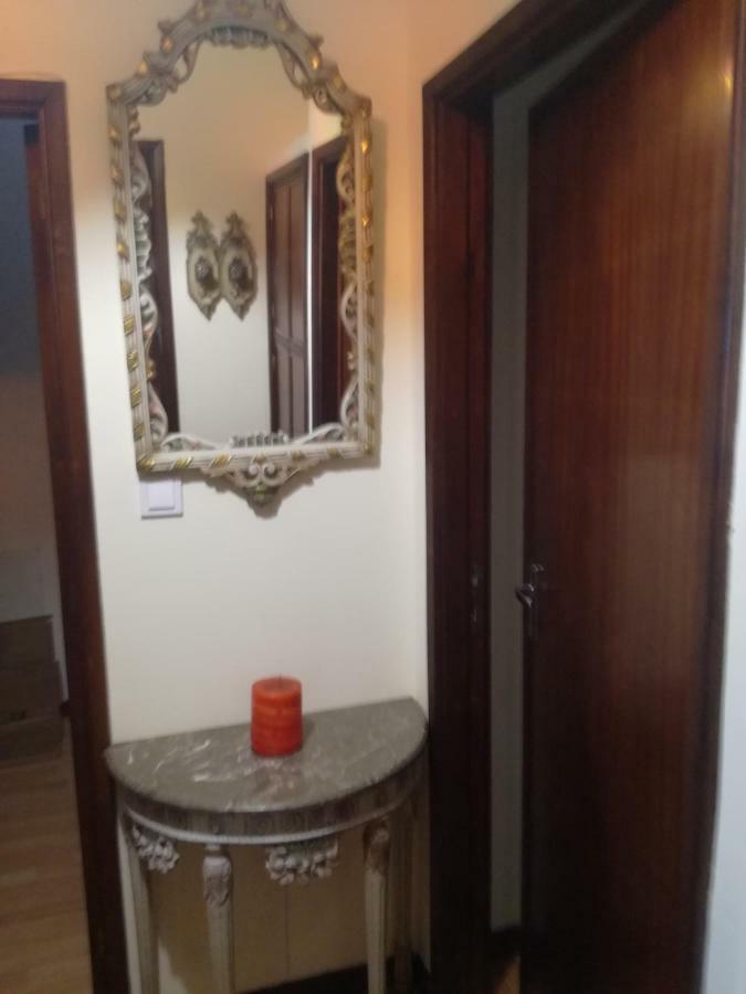 Art Gallery Apartment Порту Экстерьер фото