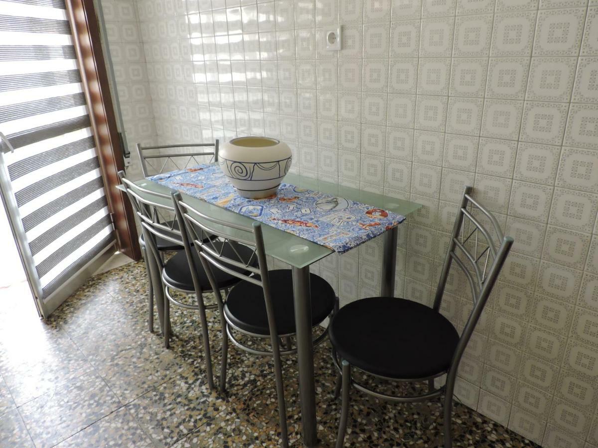 Art Gallery Apartment Порту Экстерьер фото