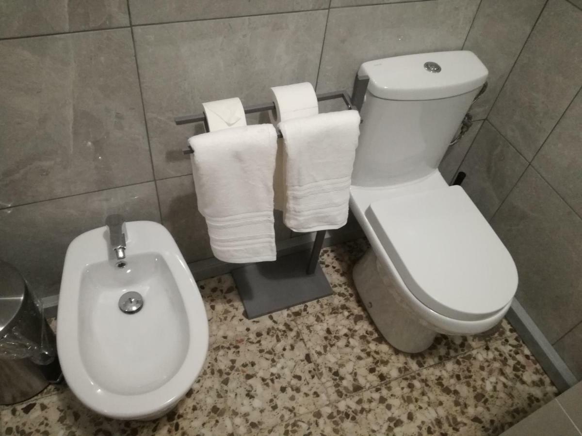 Art Gallery Apartment Порту Экстерьер фото