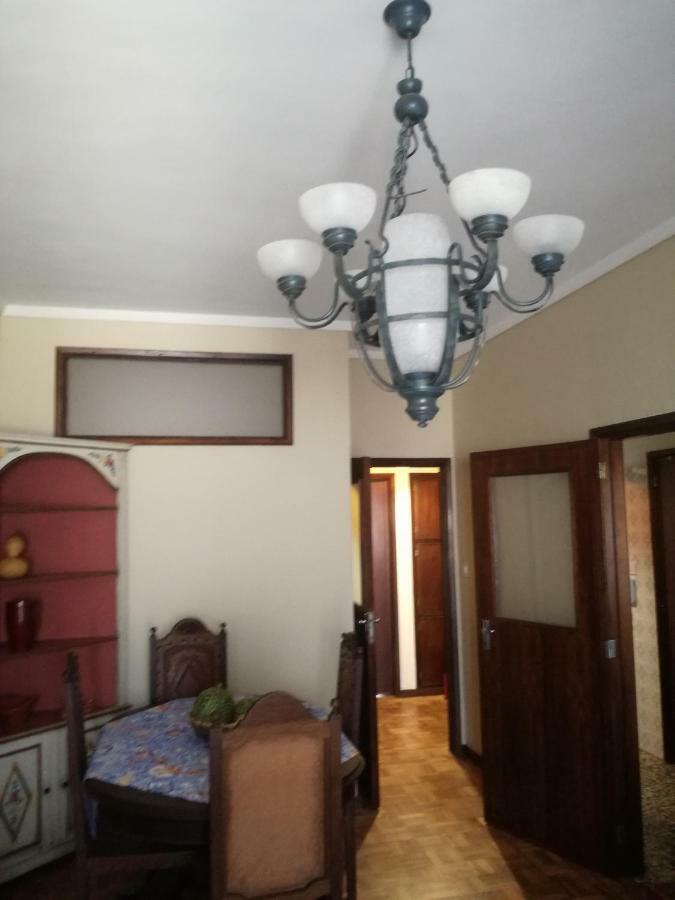 Art Gallery Apartment Порту Экстерьер фото